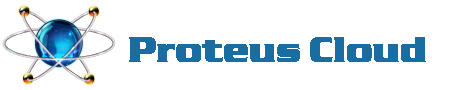 Proteus Cloud Service logo